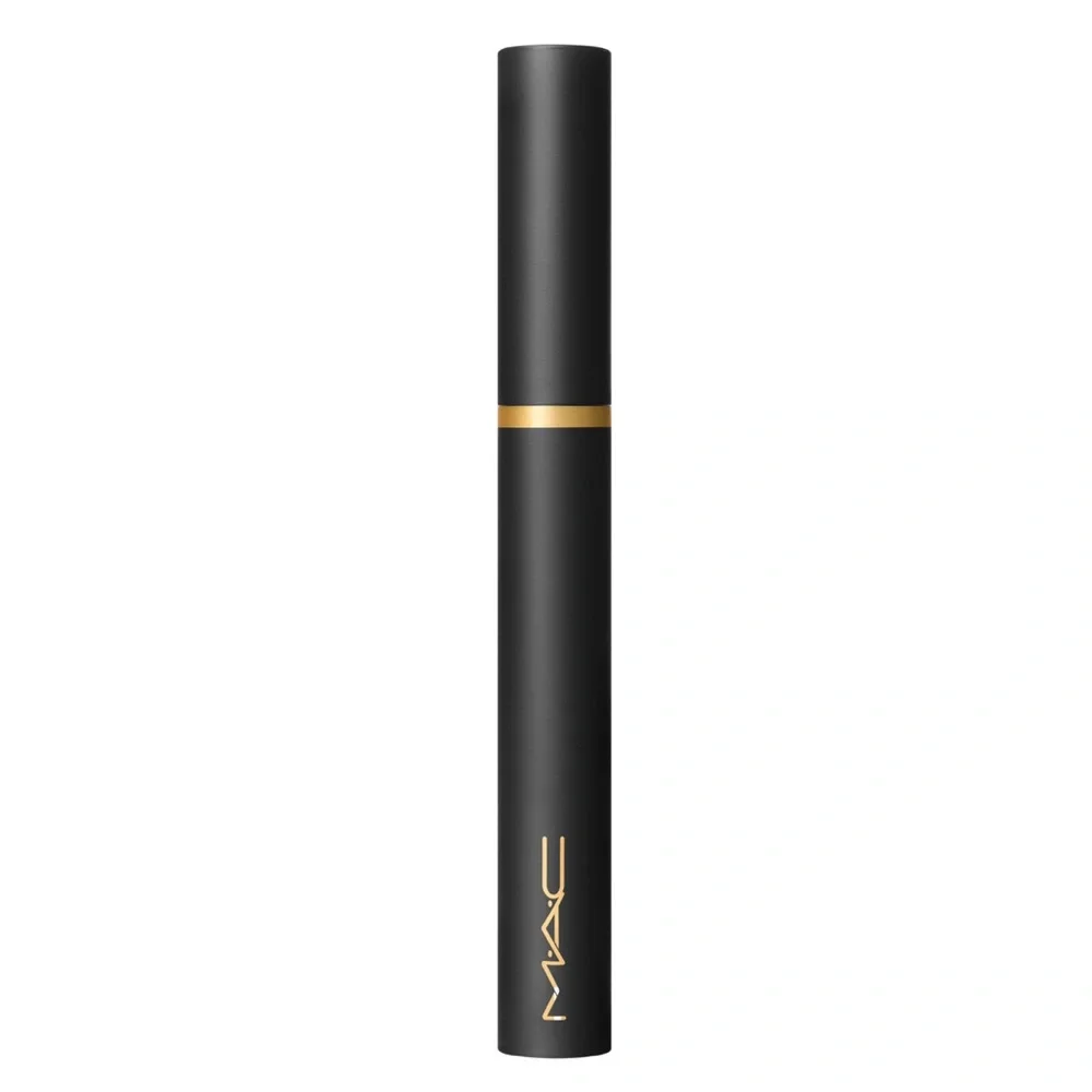 NEW FULL SIZE MAC POWDER KISS VELVET BLUR SLIM STICK IN SHADE SPICE WORLD - Picture 6 of 7
